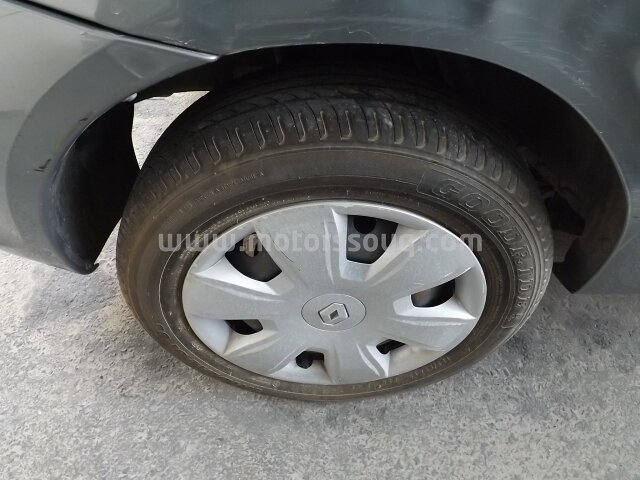 2011 Renault Other