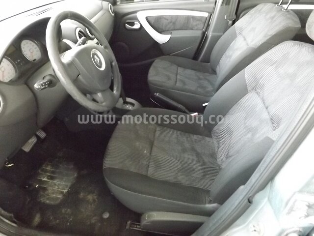 2011 Renault Other