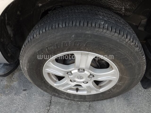 2011 Toyota Sequoia