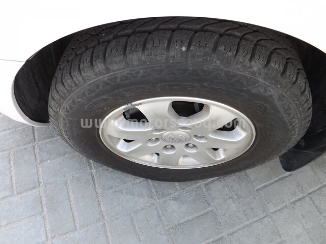 2010 KIA Carnival