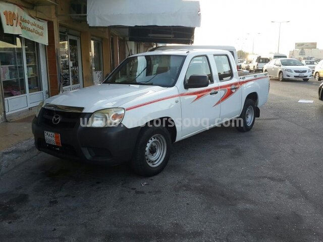 2009 Mazda Other