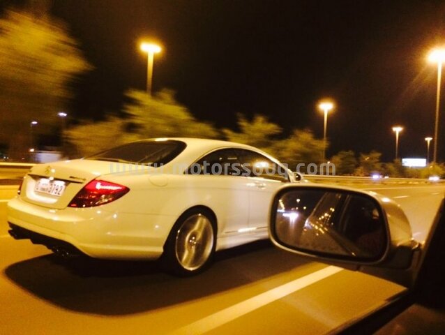 2007 Mercedes-Benz Other