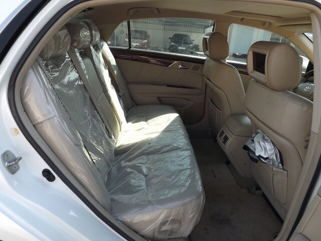 2008 Toyota Avalon