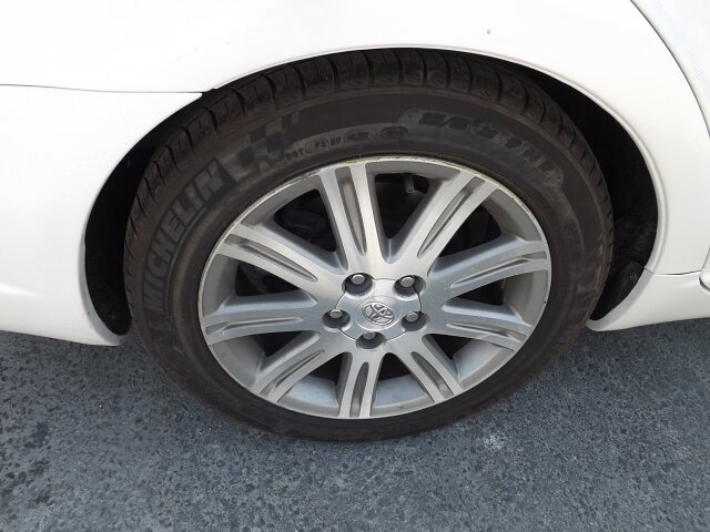 2008 Toyota Avalon