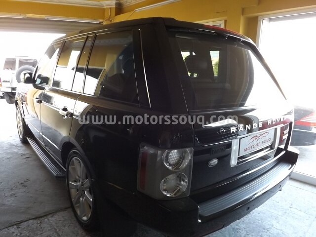 2006 Land Rover Other