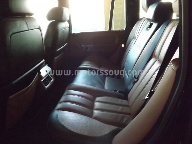 2006 Land Rover Other