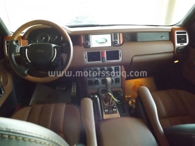 2006 Land Rover Other