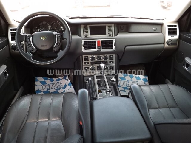 2003 Land Rover Other