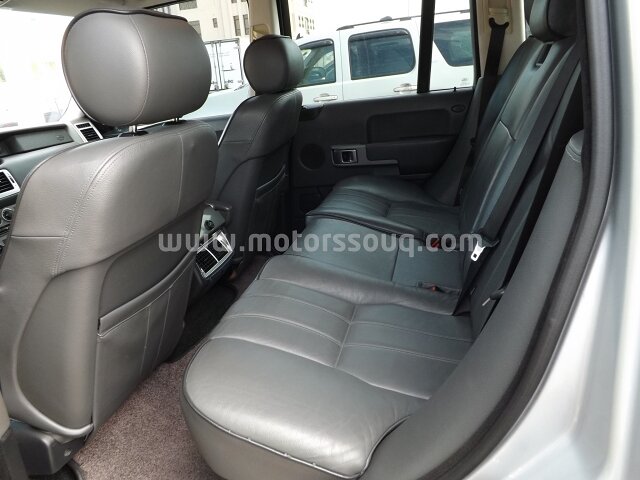 2003 Land Rover Other