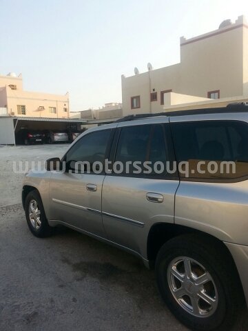 2007 GMC Envoy
