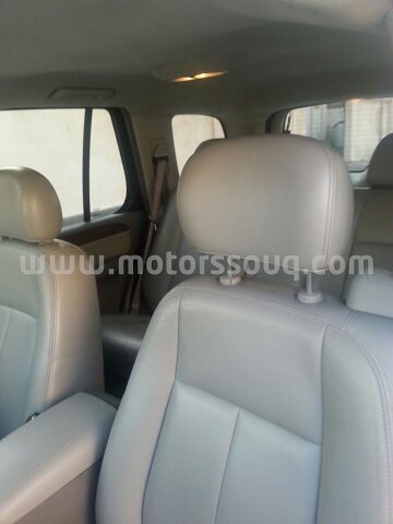 2007 GMC Envoy