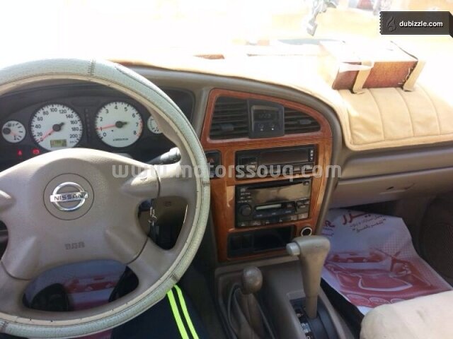 2003 Jeep Wrangler