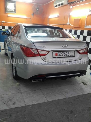 2012 Hyundai Other