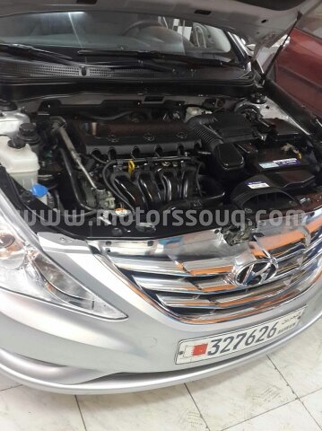 2012 Hyundai Other