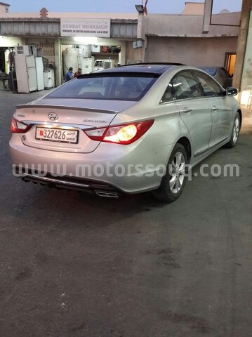 2012 Hyundai Other
