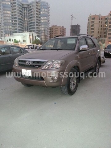2006 تويوتا أخرى