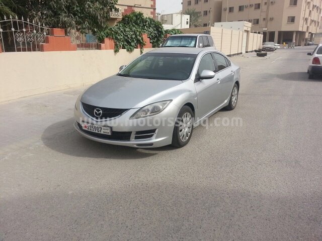 2009 مازدا أخرى