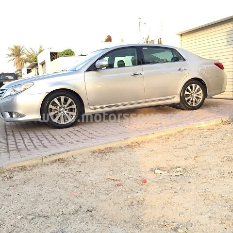 2011 Toyota Other