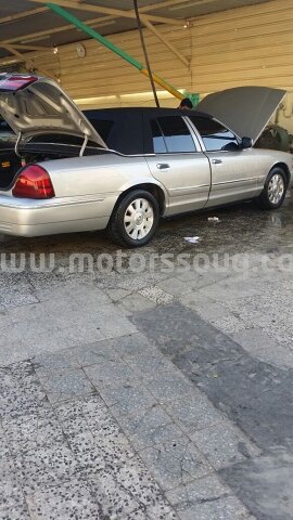 2004 Ford Other