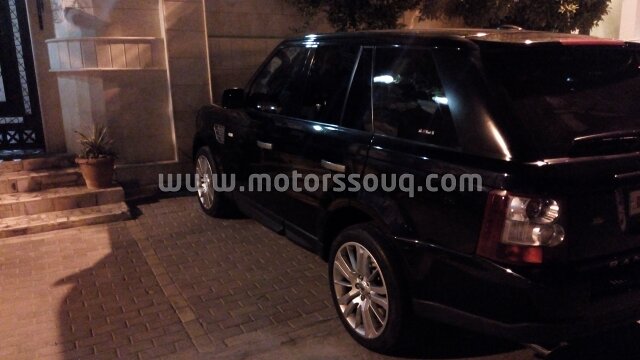 2009 Land Rover Other