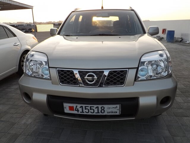 2011 Nissan Other