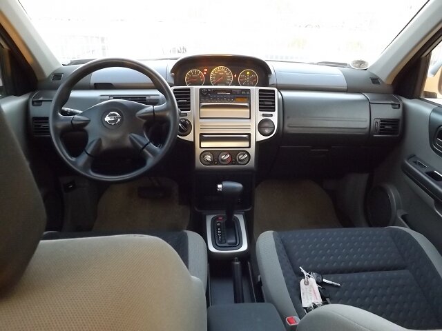 2011 Nissan Other