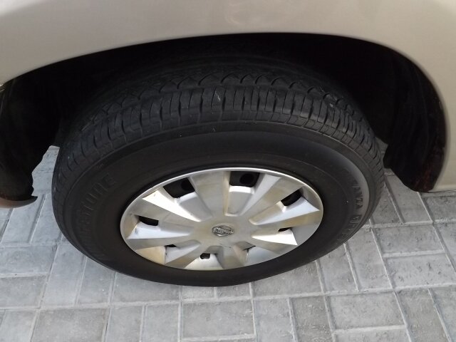 2011 Nissan Other