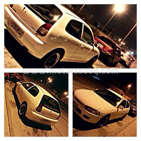 2000 Mitsubishi Other