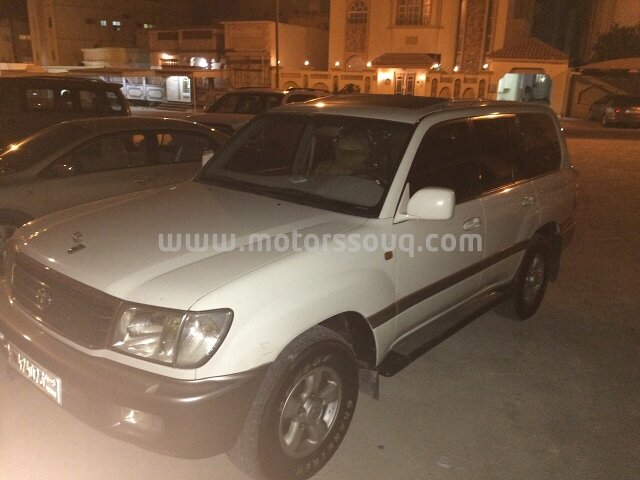 2002 Toyota Other