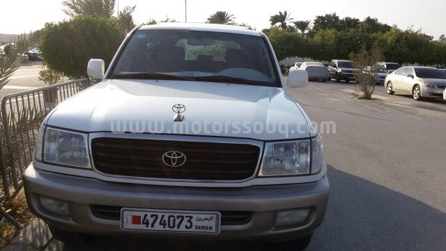 2002 Toyota Other