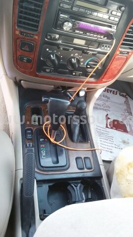 2002 Toyota Other