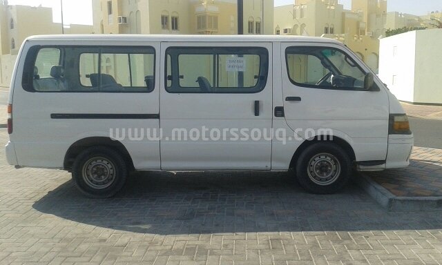 1999 Toyota Other