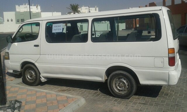 1999 Toyota Other