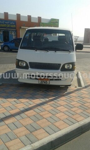 1999 Toyota Other