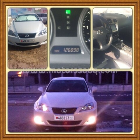 2008 Lexus Other