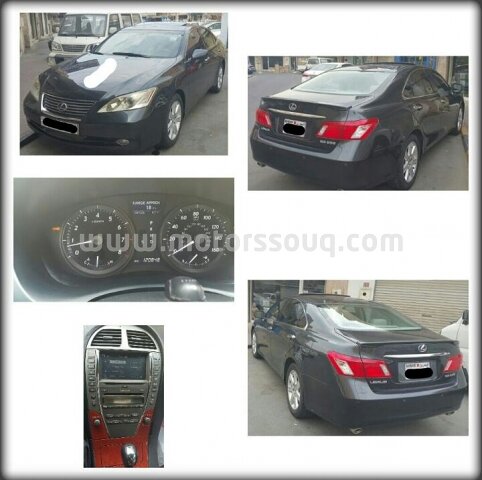 2008 Lexus IS