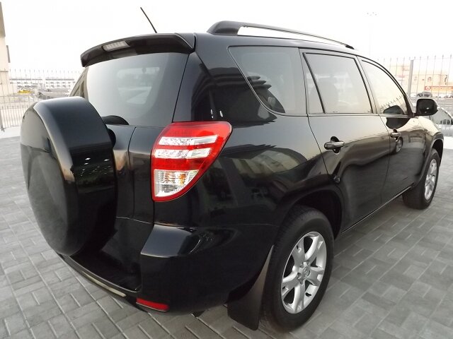 2012 Toyota RAV4