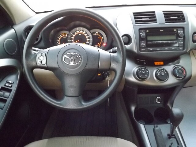 2012 Toyota RAV4