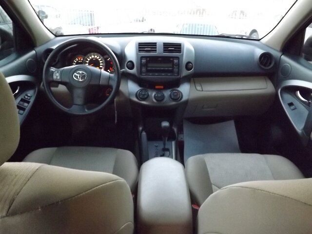 2012 Toyota RAV4