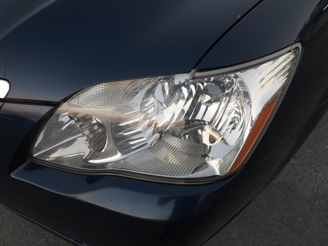 2005 Toyota Avalon