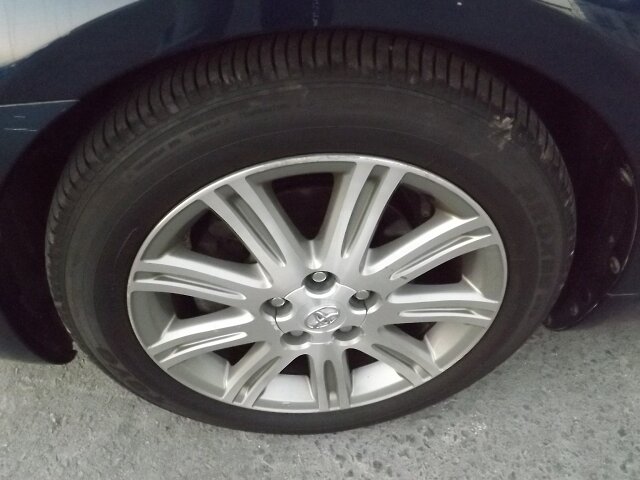 2005 Toyota Avalon