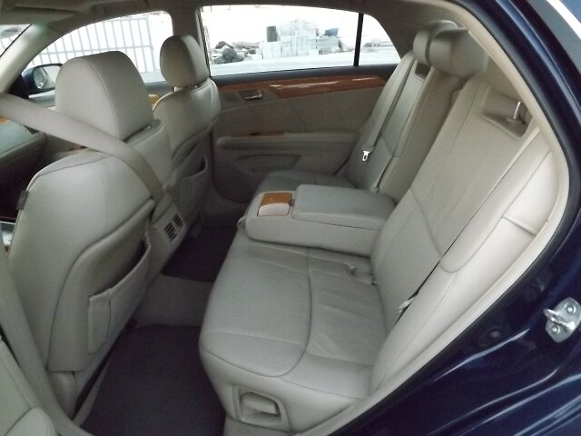 2005 Toyota Avalon