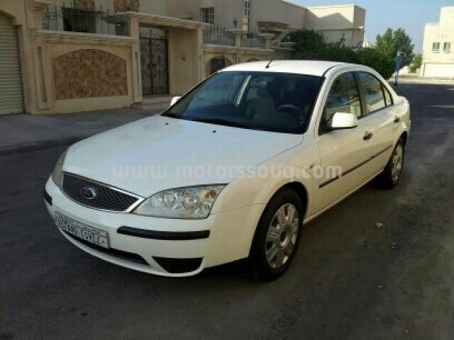 2005 Ford Other