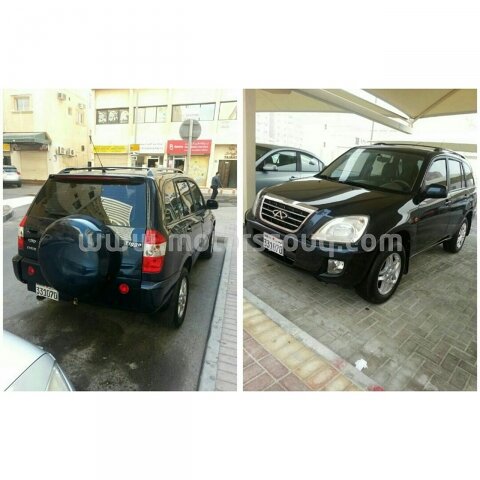 2008 جيب أخرى