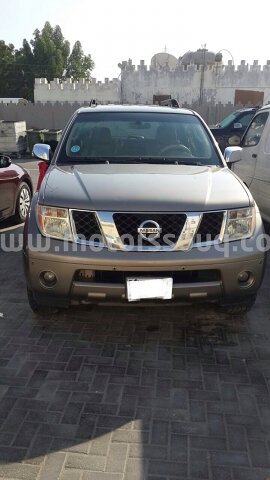 2008 Nissan Other