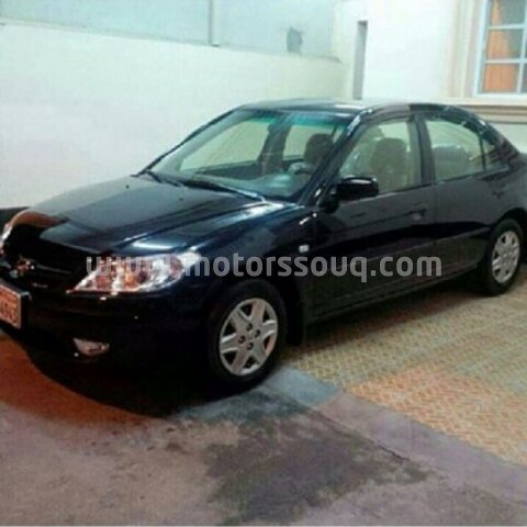 2004 Honda Civic