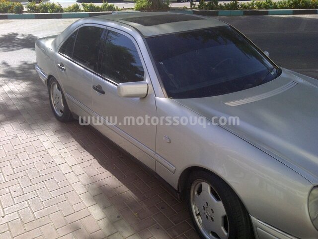 1998 Mercedes-Benz Other