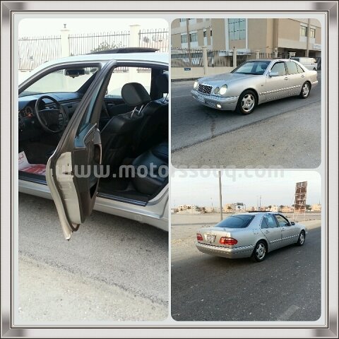 1997 Mercedes-Benz Other
