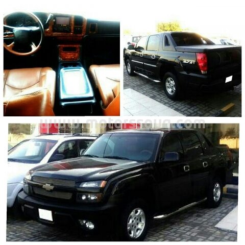 2002 Chevrolet Other