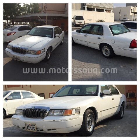 1999 فورد أخرى